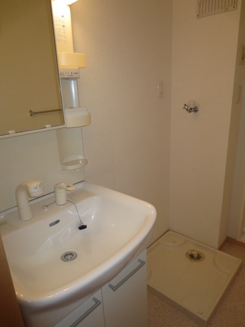 パーク・ボヌール　Ａ棟の物件内観写真