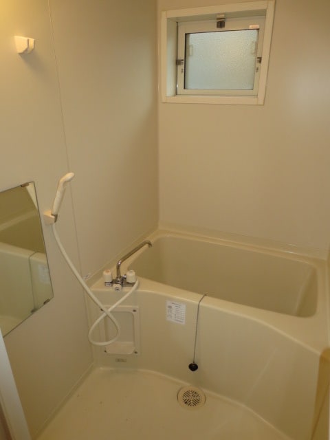 パーク・ボヌール　Ａ棟の物件内観写真