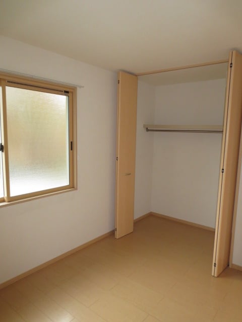 パーク・ボヌール　Ａ棟の物件内観写真