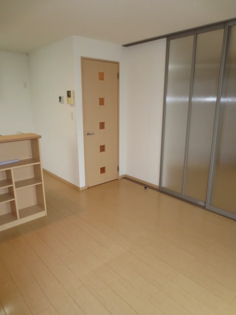 パーク・ボヌール　Ａ棟の物件内観写真