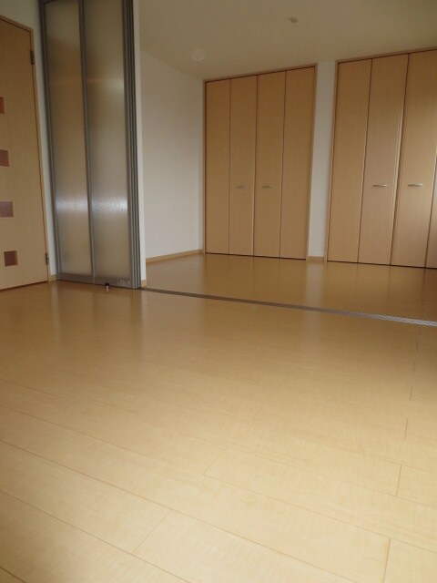 パーク・ボヌール　Ａ棟の物件内観写真