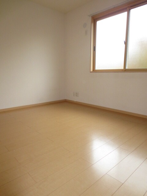 パーク・ボヌール　Ａ棟の物件内観写真