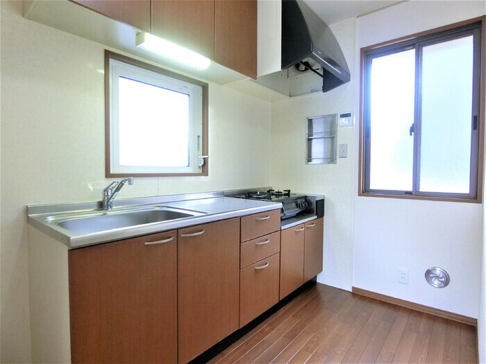 リヴェール小田　Ａ棟の物件内観写真