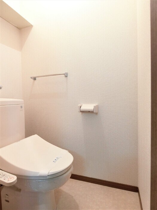 リヴェール小田　Ａ棟の物件内観写真