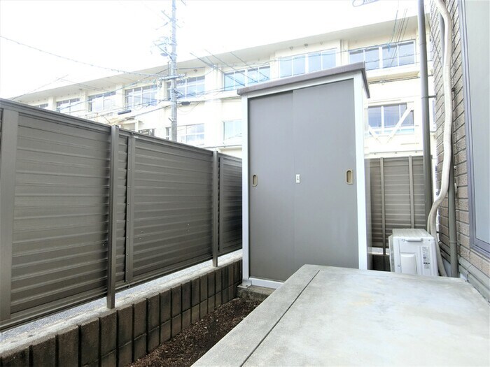 リヴェール小田　Ａ棟の物件内観写真