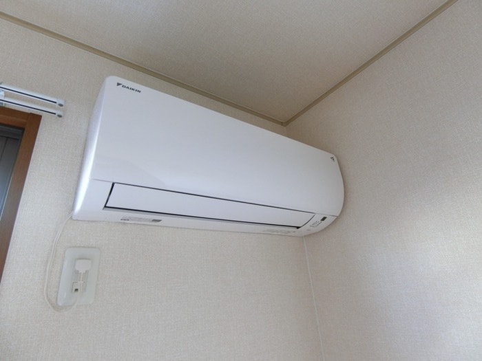 リヴェール小田　Ａ棟の物件内観写真