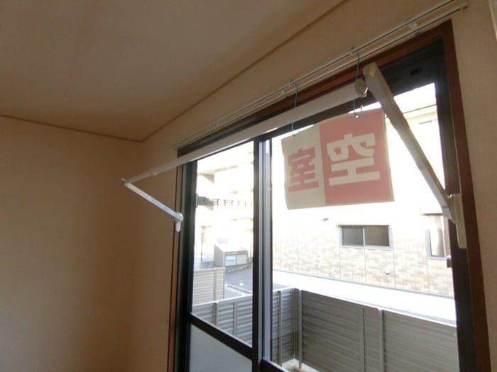 リヴェール小田　Ａ棟の物件内観写真