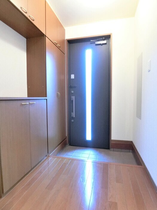 リヴェール小田　Ａ棟の物件内観写真