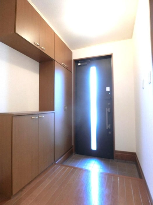 リヴェール小田　Ａ棟の物件内観写真