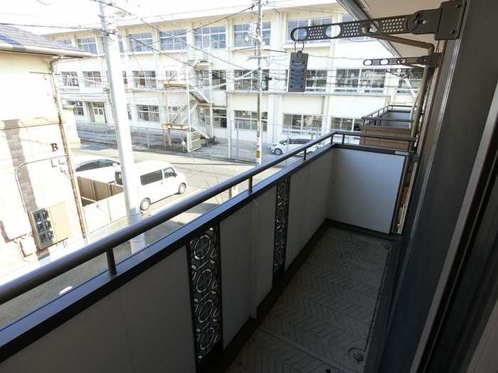 リヴェール小田　Ａ棟の物件内観写真