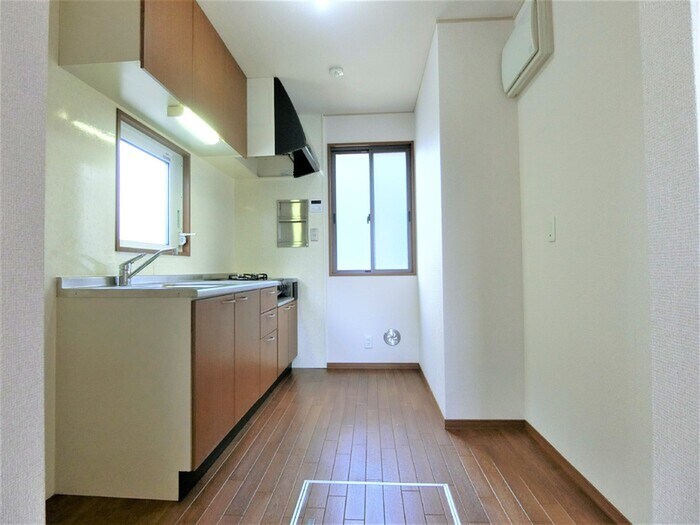 リヴェール小田　Ａ棟の物件内観写真