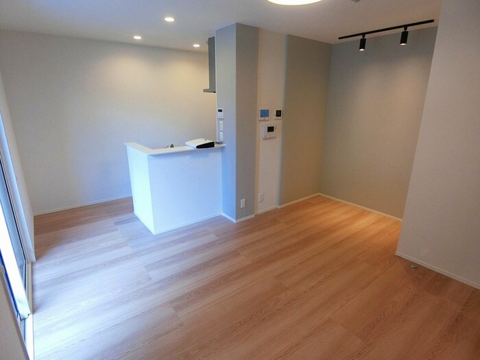 メゾンボヌール大町の物件内観写真