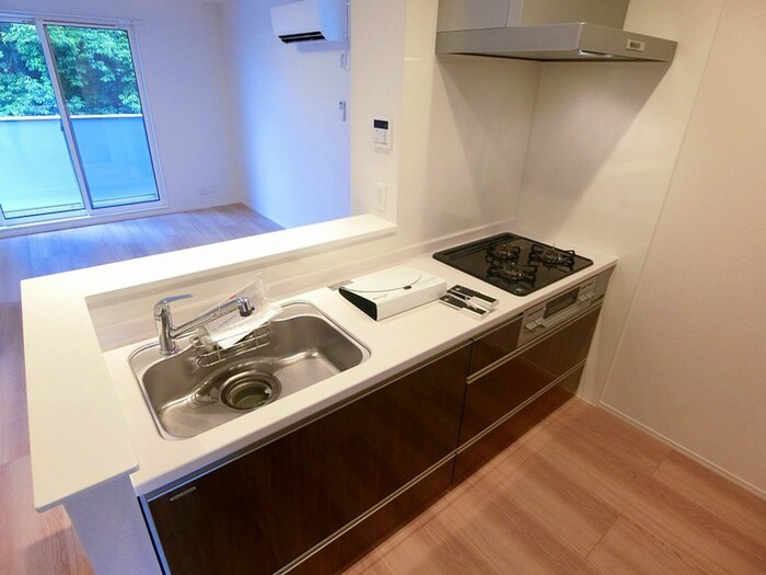 メゾンボヌール大町の物件内観写真