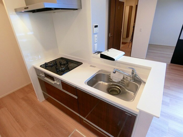 メゾンボヌール大町の物件内観写真