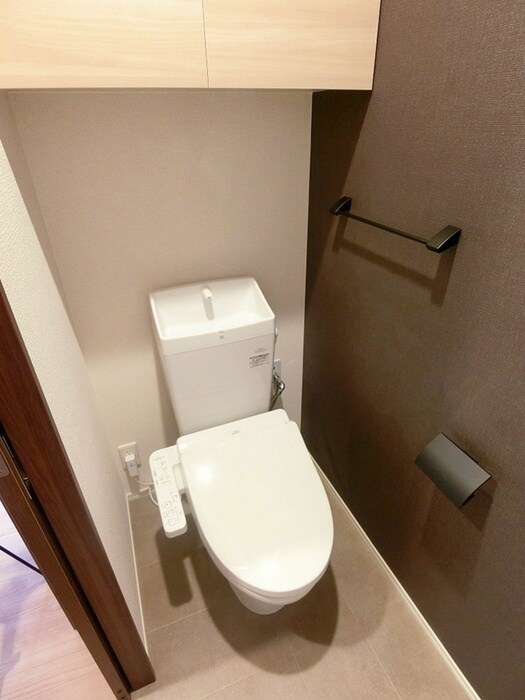 メゾンボヌール大町の物件内観写真