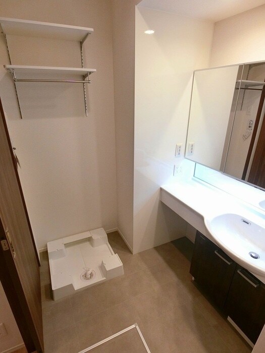 メゾンボヌール大町の物件内観写真