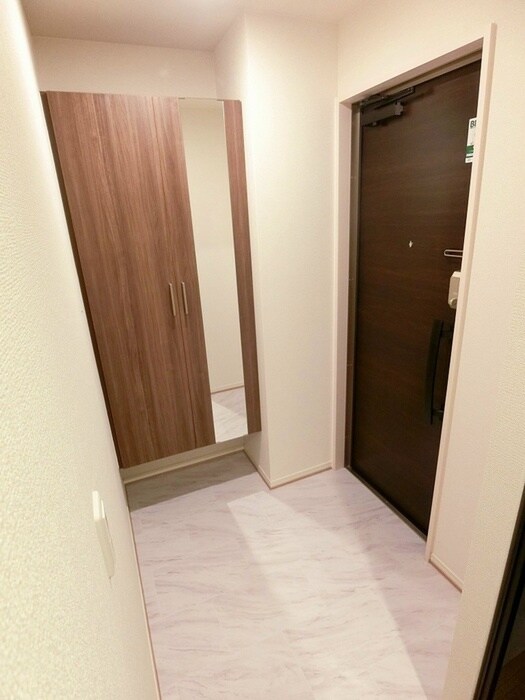 メゾンボヌール大町の物件内観写真