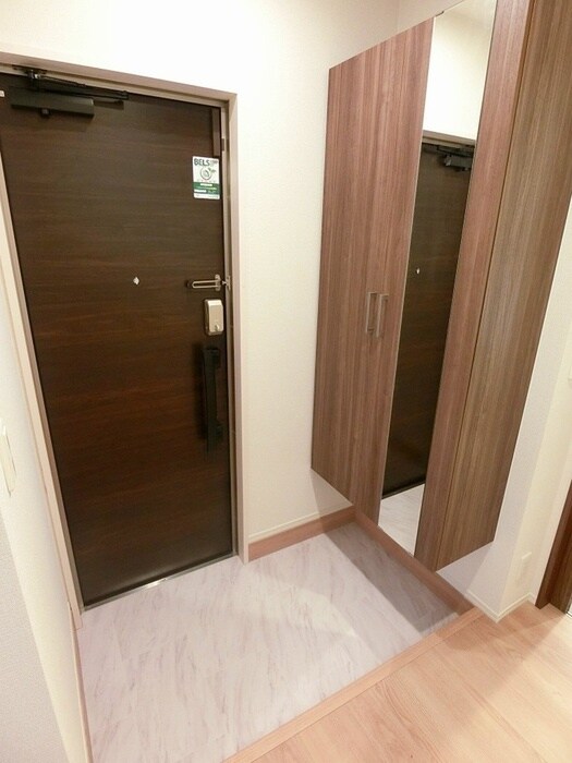 メゾンボヌール大町の物件内観写真