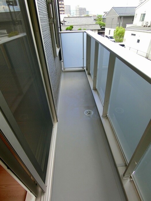 メゾンボヌール大町の物件内観写真