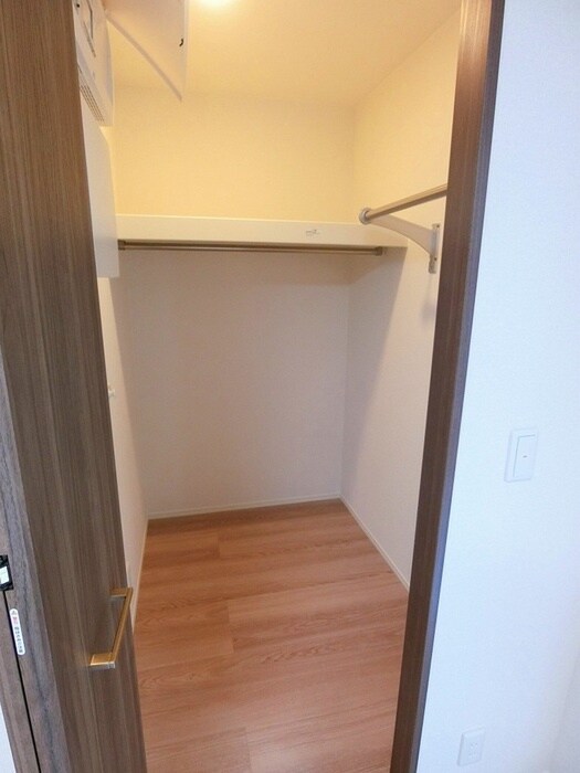 メゾンボヌール大町の物件内観写真