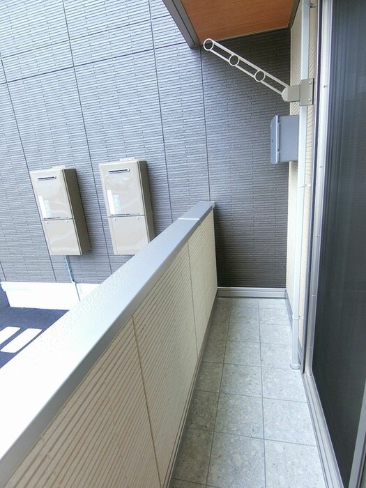 メゾンボヌール大町の物件内観写真