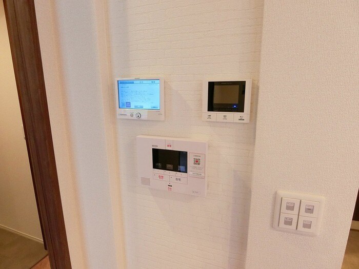 メゾンボヌール大町の物件内観写真