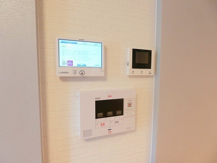 メゾンボヌール大町の物件内観写真