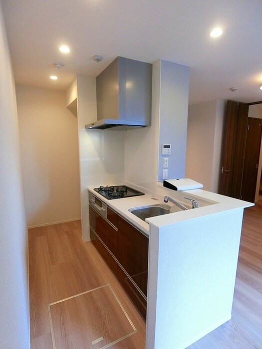 メゾンボヌール大町の物件内観写真