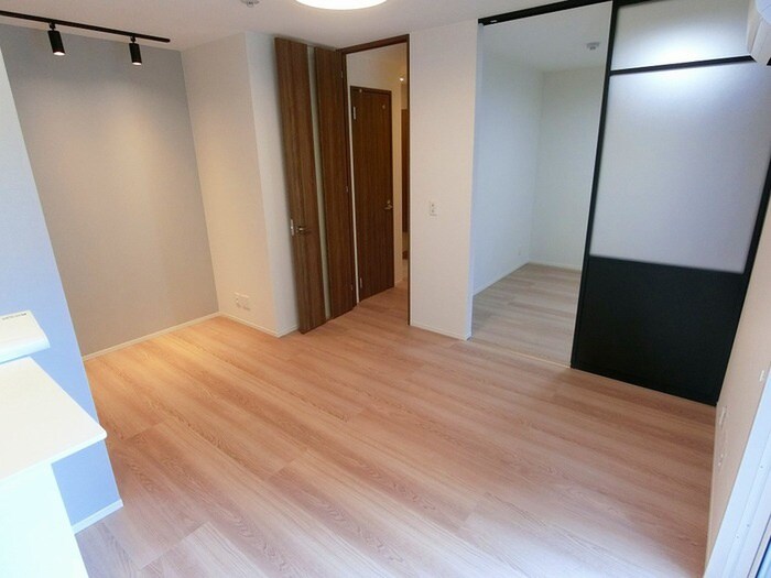 メゾンボヌール大町の物件内観写真