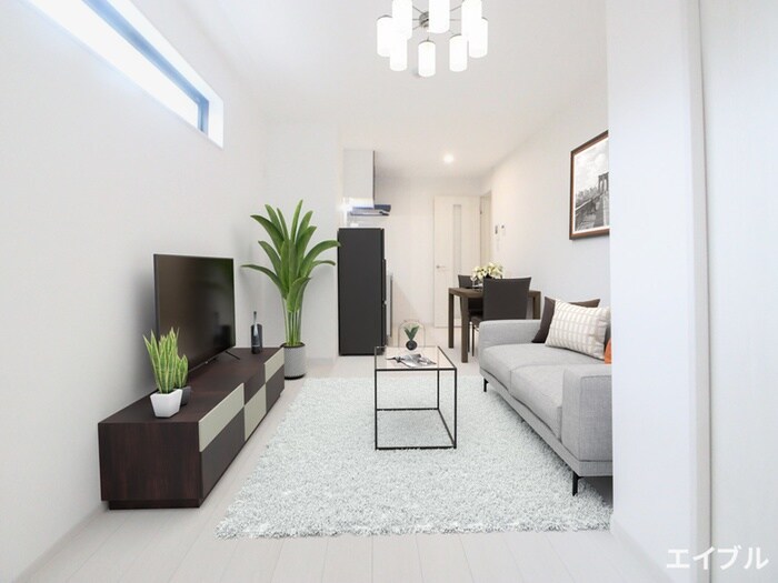 Ｃｒｅｃｉａ廿日市駅西の物件内観写真