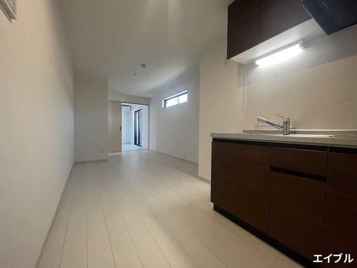 Ｃｒｅｃｉａ廿日市駅西の物件内観写真