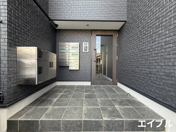 Ｃｒｅｃｉａ廿日市駅西の物件外観写真