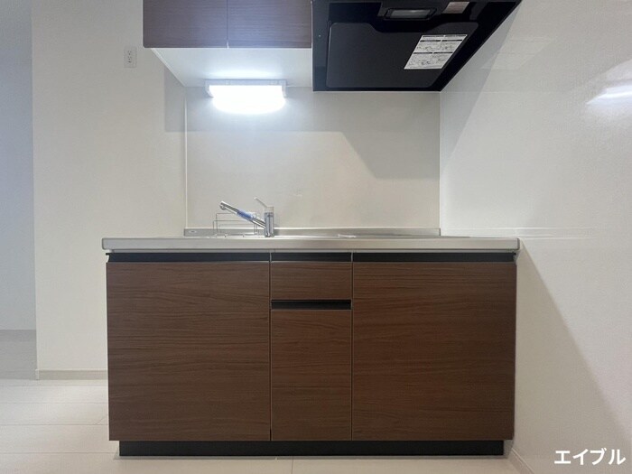 Ｃｒｅｃｉａ廿日市駅西の物件内観写真