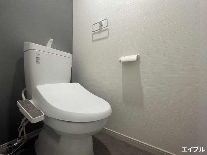 Ｃｒｅｃｉａ廿日市駅西の物件内観写真