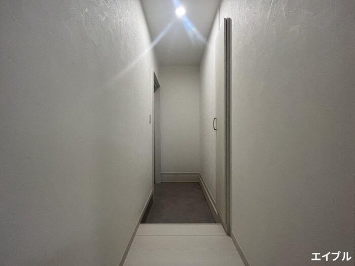 Ｃｒｅｃｉａ廿日市駅西の物件内観写真