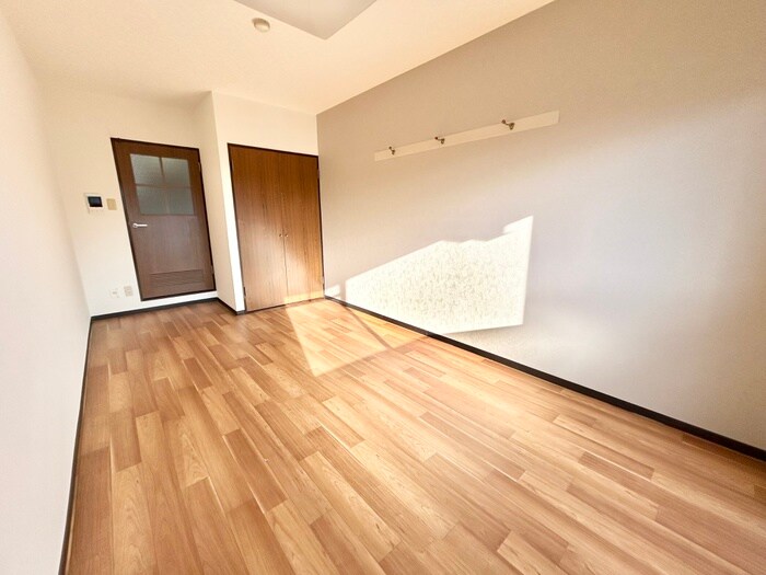 コンフォート祇園の物件内観写真