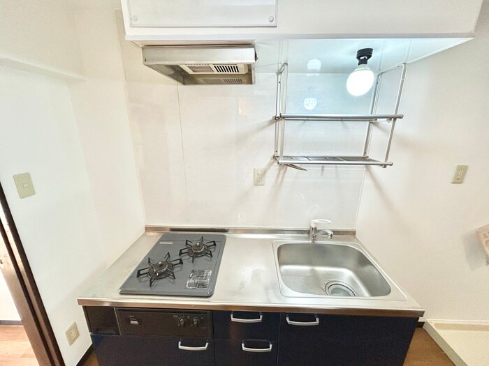 コンフォート祇園の物件内観写真