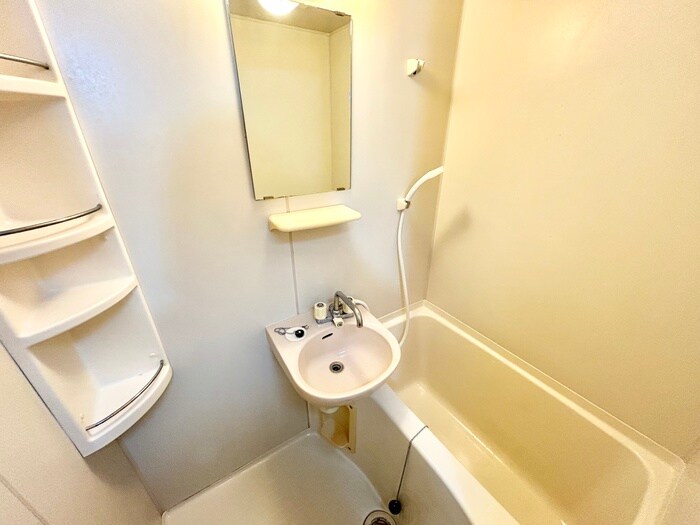 コンフォート祇園の物件内観写真