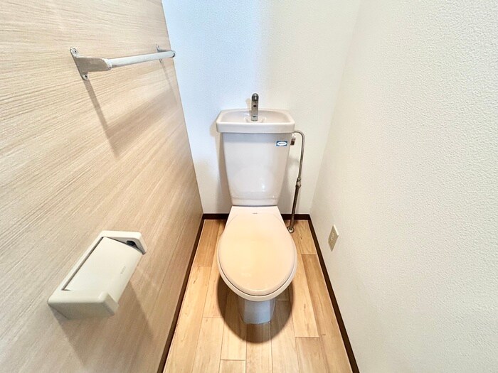 コンフォート祇園の物件内観写真