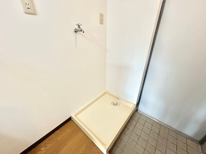 コンフォート祇園の物件内観写真