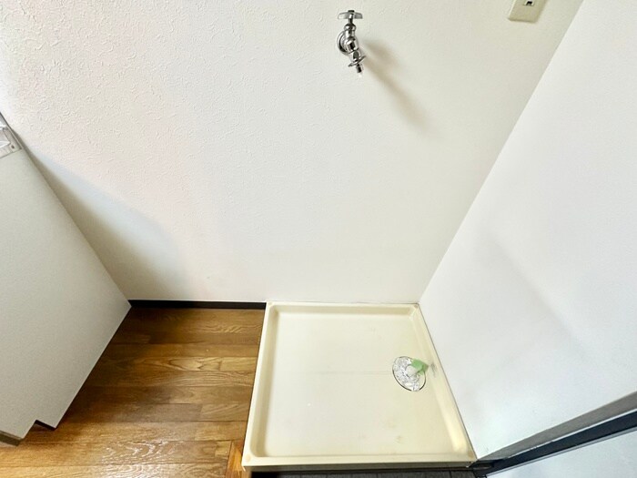 コンフォート祇園の物件内観写真