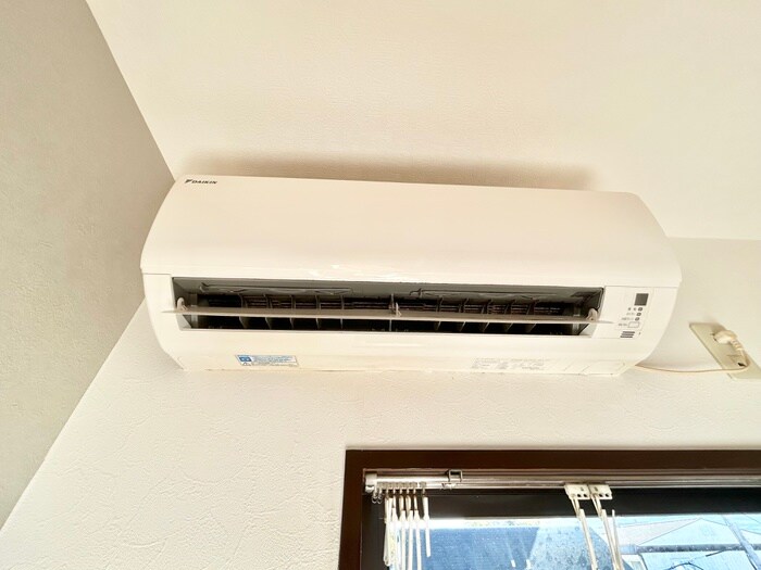 コンフォート祇園の物件内観写真