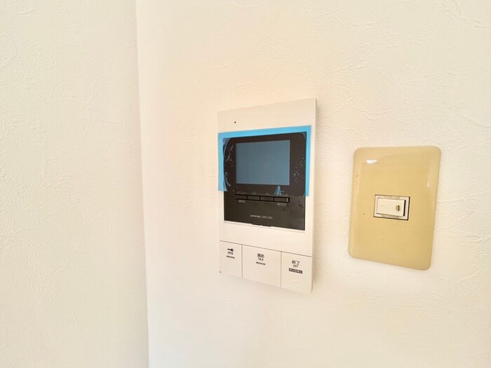 コンフォート祇園の物件内観写真