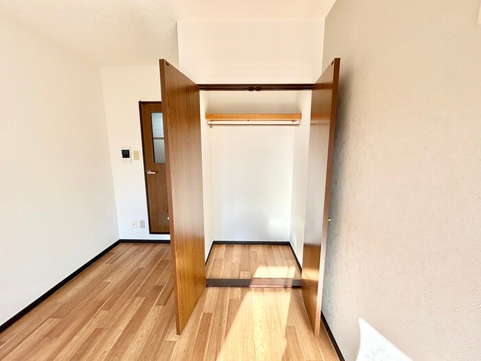 コンフォート祇園の物件内観写真