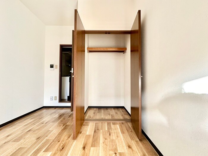 コンフォート祇園の物件内観写真