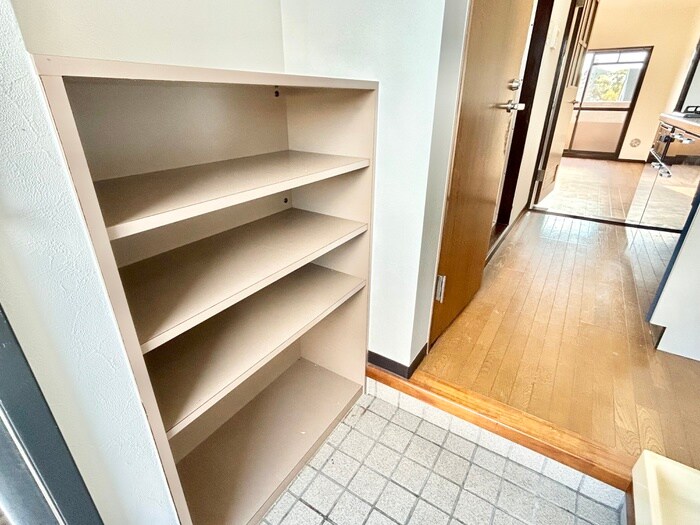 コンフォート祇園の物件内観写真