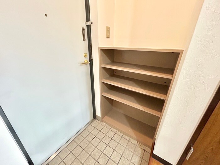 コンフォート祇園の物件内観写真