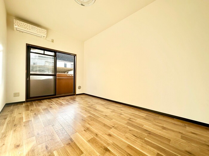 コンフォート祇園の物件内観写真