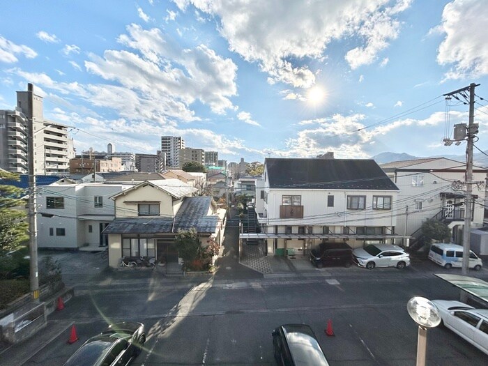 コンフォート祇園の物件内観写真