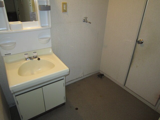 サンドール南の物件内観写真